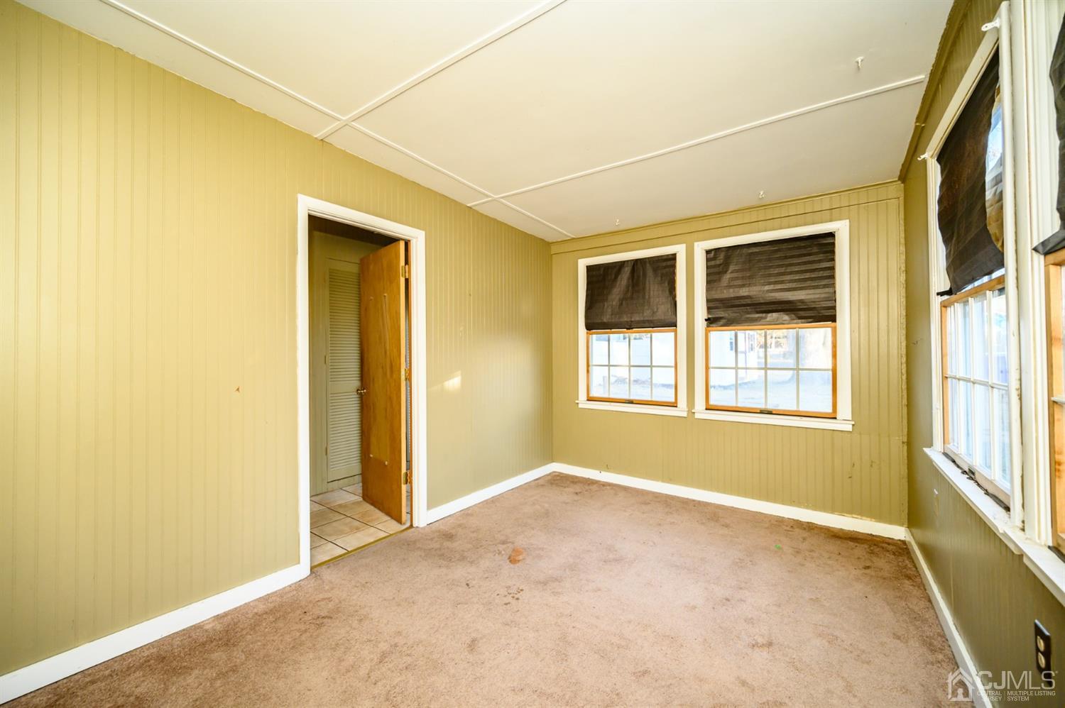 11 Holly Road Brick, NJ 08723 - Photo 14 of 28 a view of an empty room with a window