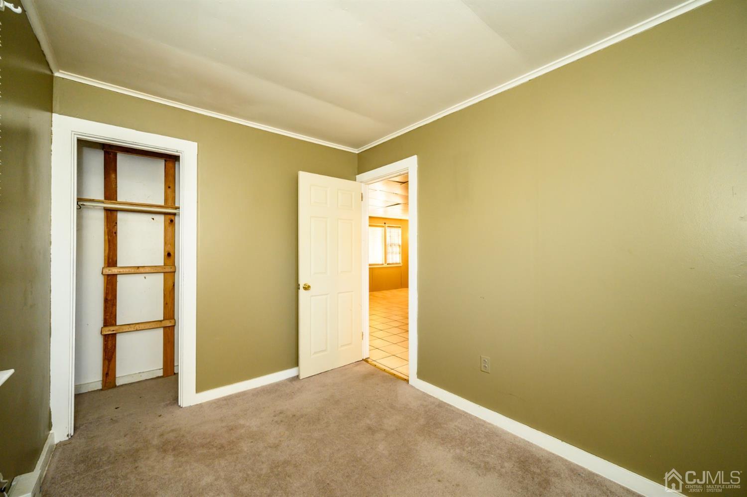 11 Holly Road Brick, NJ 08723 - Photo 21 of 28 a view of an empty room