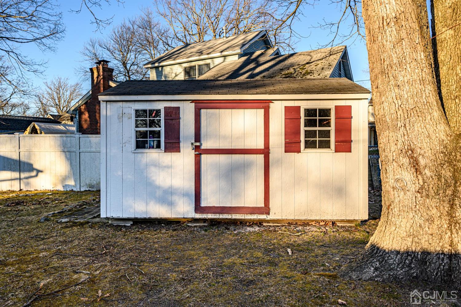 11 Holly Road Brick, NJ 08723 - Photo 26 of 28 a view of a house with a door