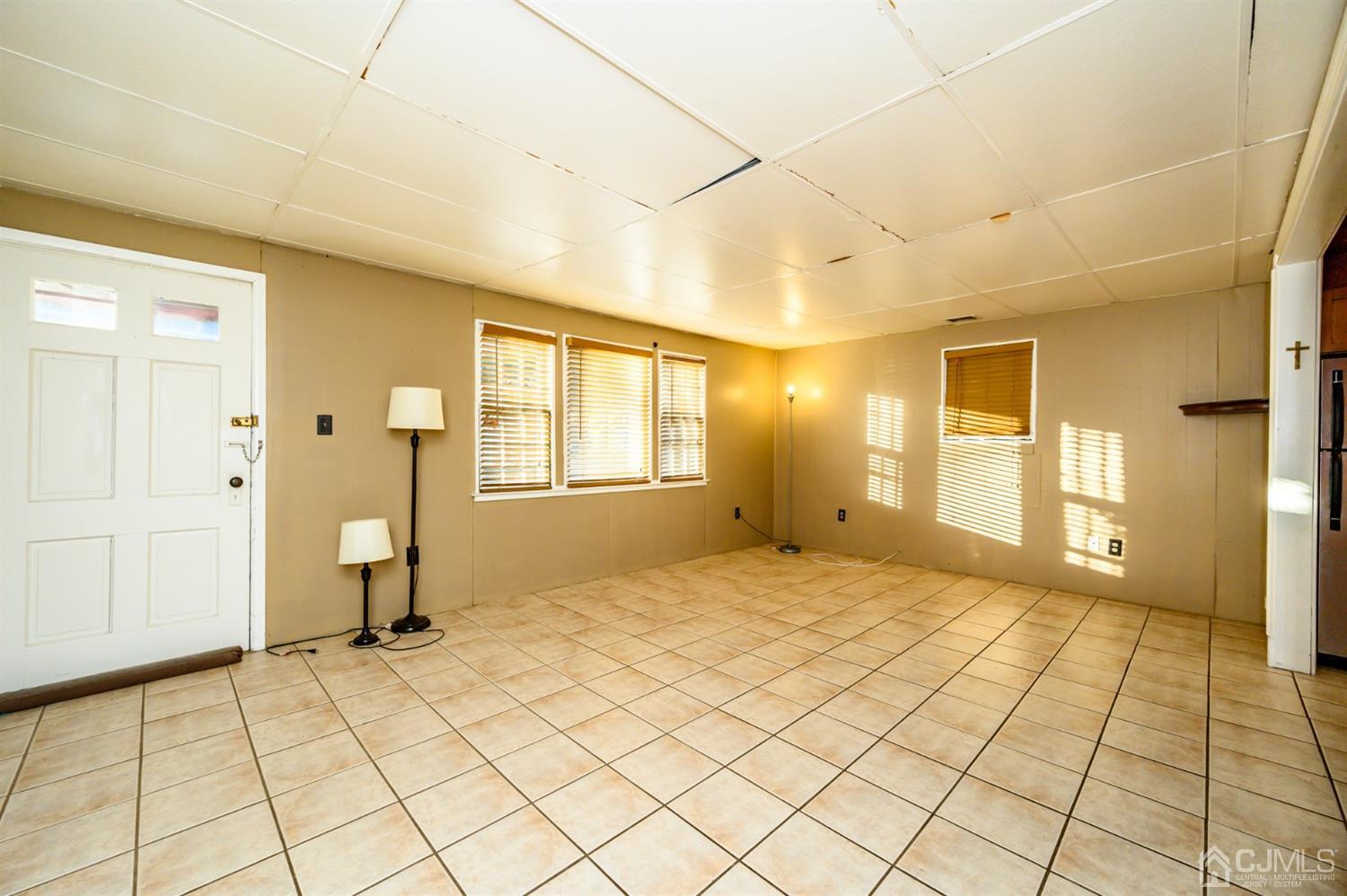 11 Holly Road Brick, NJ 08723 - Photo 9 of 28 a view of a room with natural light