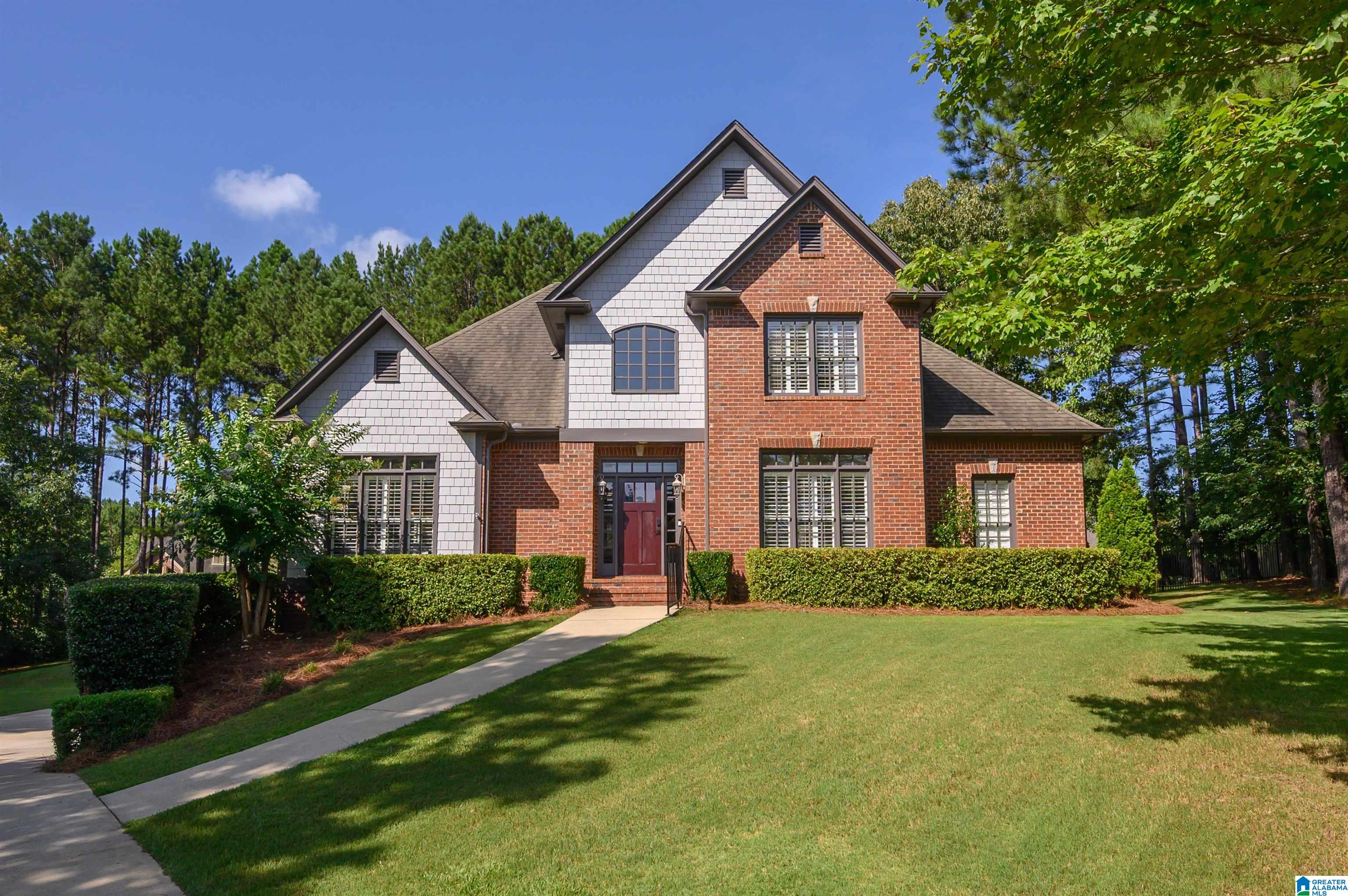 1047 Kingston Road Chelsea, AL 35043 - Photo 1 of 60