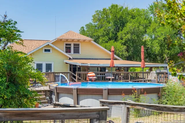 $2,900,000 | 11801 Jim Terrill Road, Adkins, TX 78101