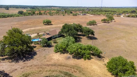 a view of a lake view
