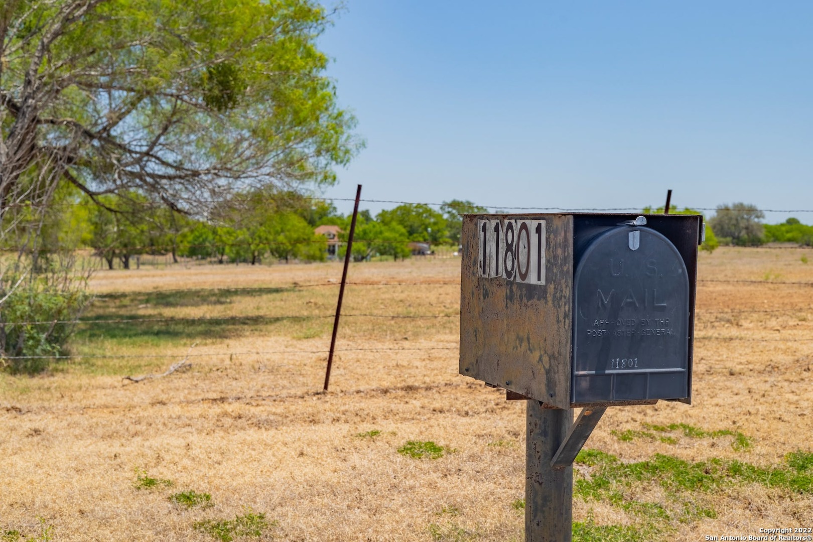 11801 Jim Terrill Road Adkins, TX 78101 - Photo 46 of 46