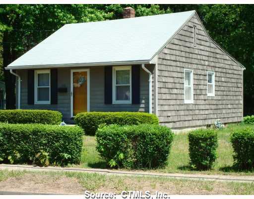 152 Handel Road East Hartford, CT 06118 - Photo 1 of 1 Gallery Image 1