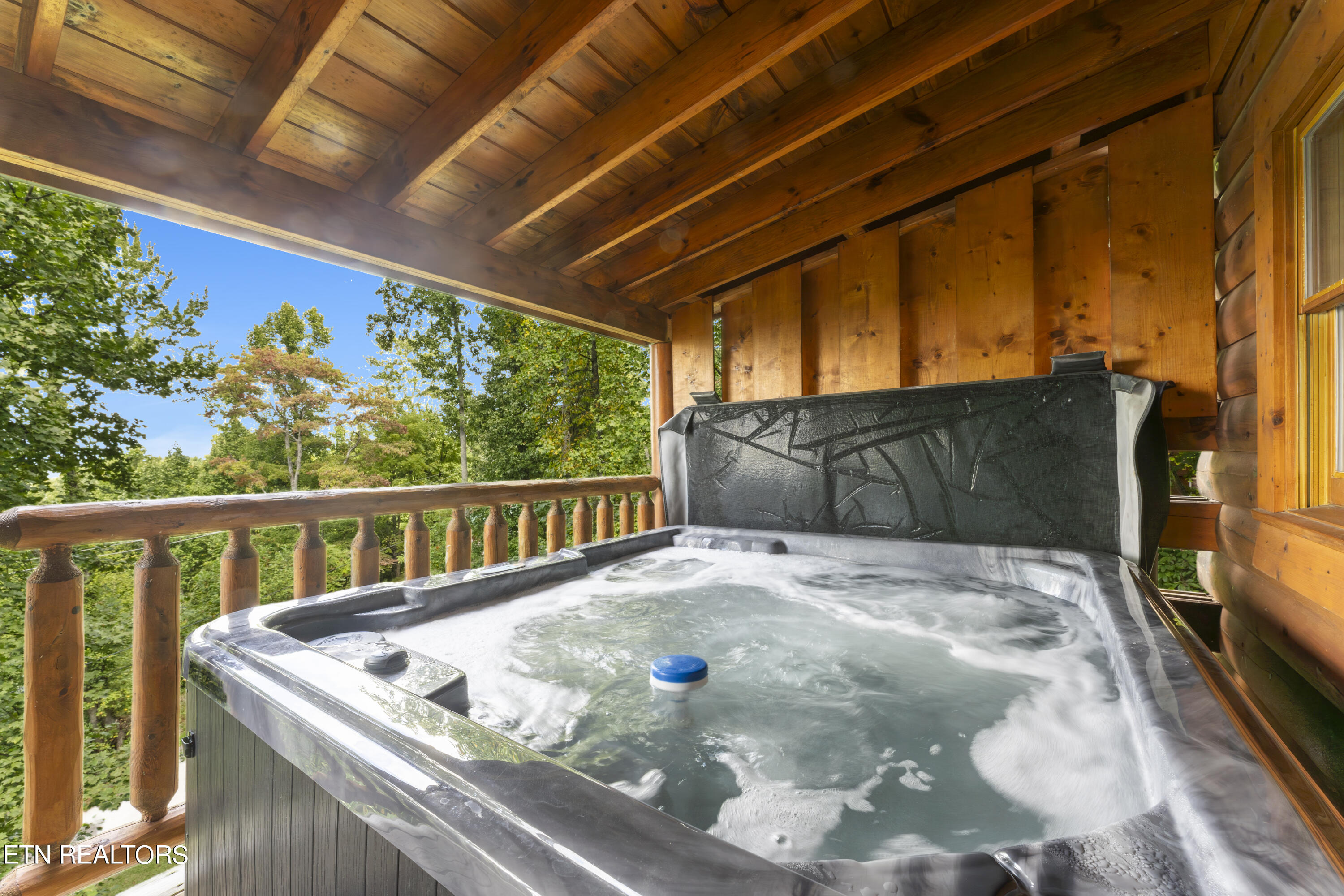 1814 Rhododendron Lane Sevierville, TN 37876 - Photo 16 of 22 _DSC9568