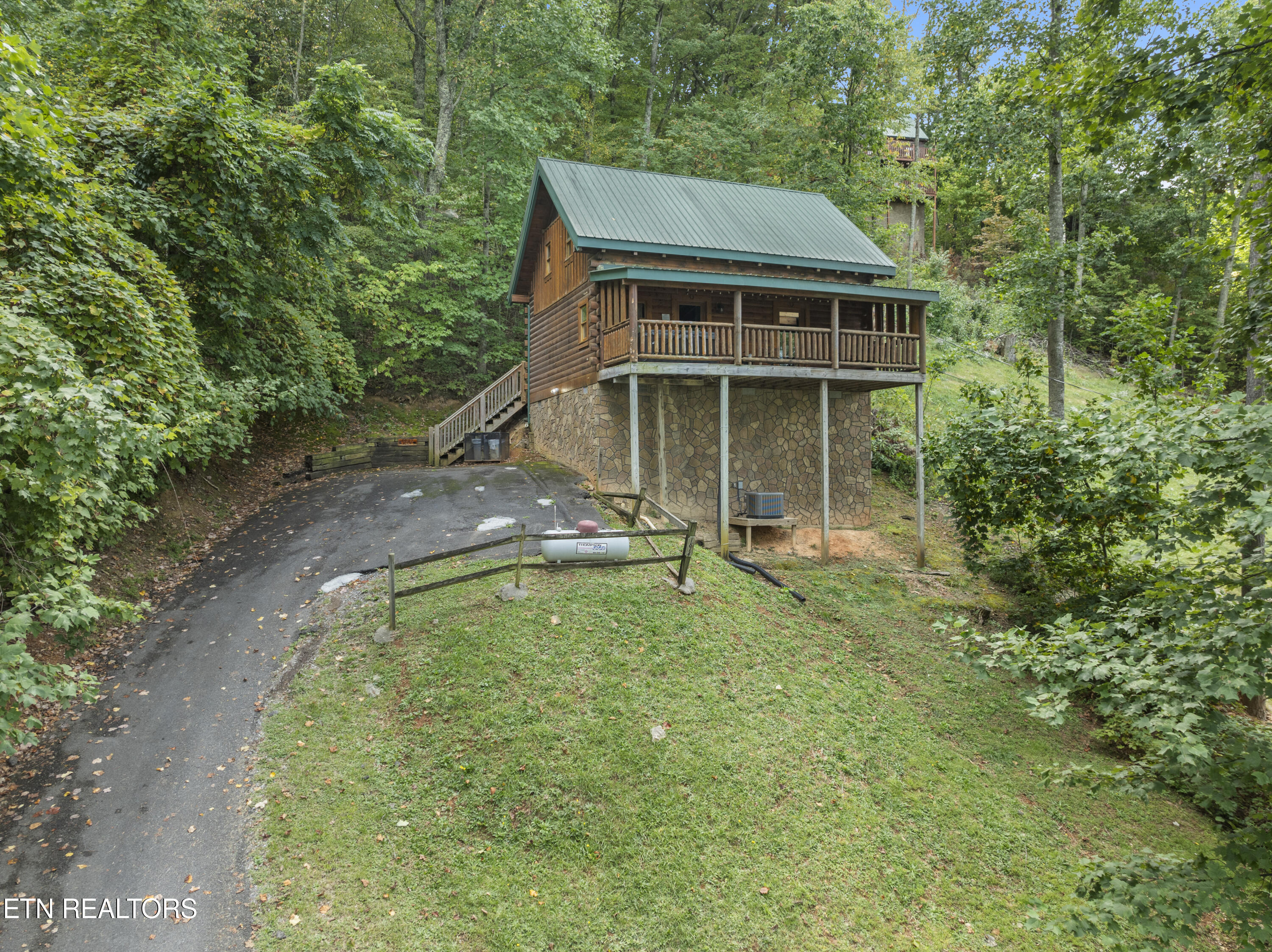 1814 Rhododendron Lane Sevierville, TN 37876 - Photo 19 of 22 DJI_0213