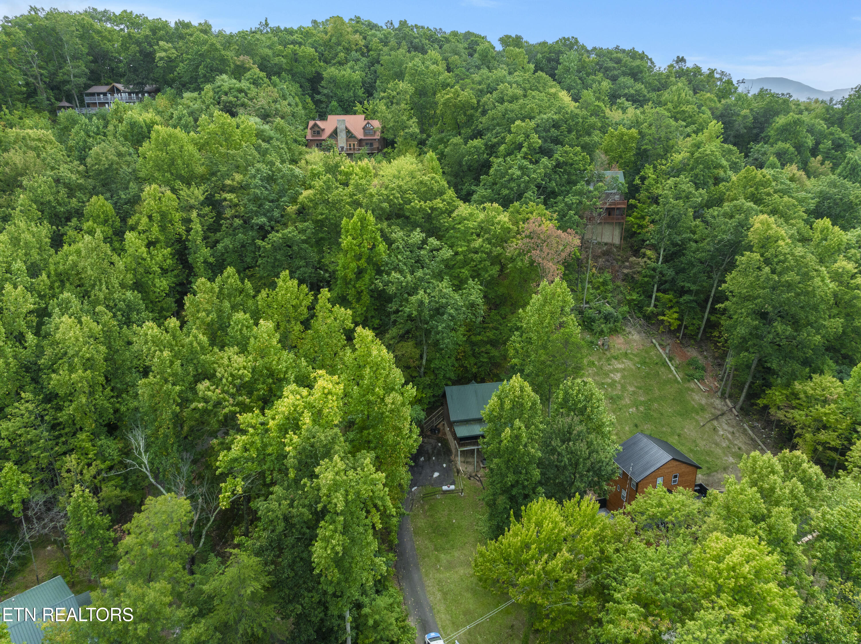 1814 Rhododendron Lane Sevierville, TN 37876 - Photo 20 of 22 DJI_0219