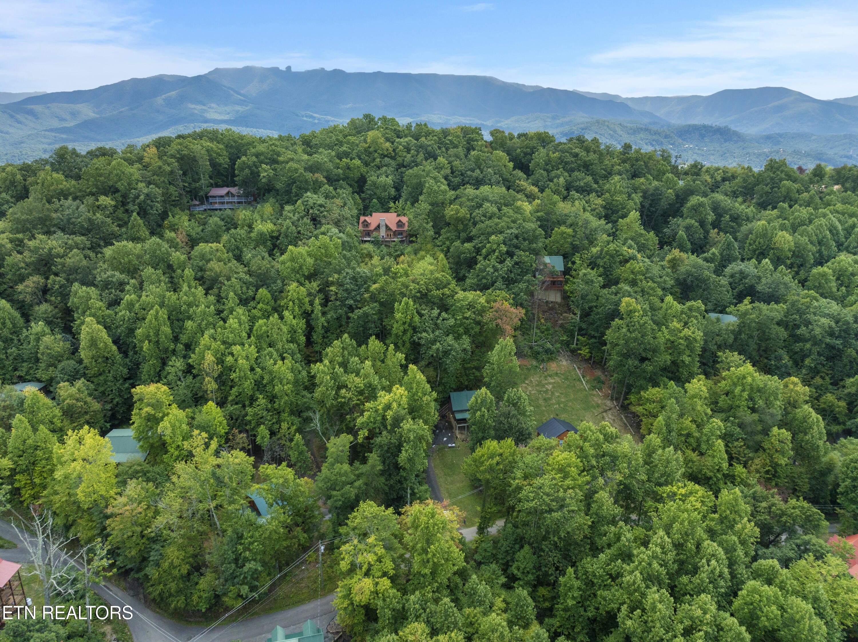 1814 Rhododendron Lane Sevierville, TN 37876 - Photo 22 of 22 DJI_0228
