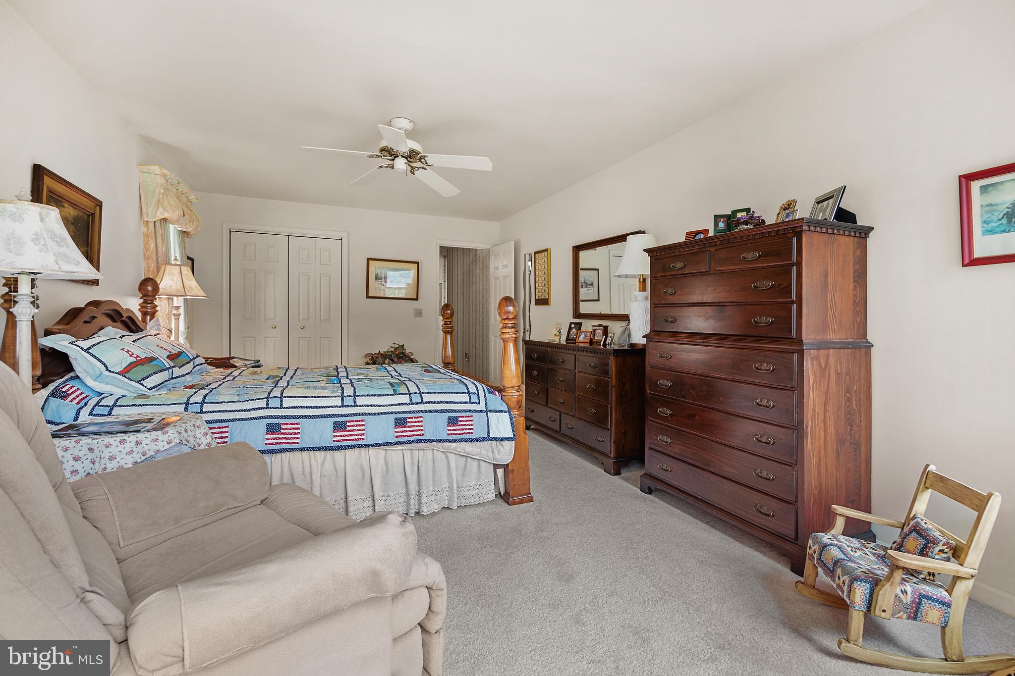 103 Eagle Court Locust Grove, VA 22508 - Photo 27 of 41 Bedroom #2