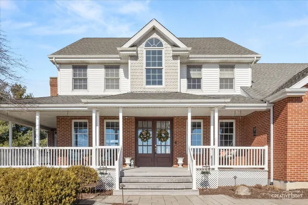 $1,200,000 | 1651 Johnson Road, Oswego, IL 60543