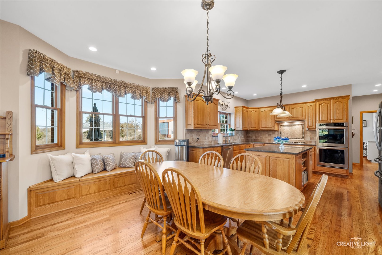 1651 Johnson Road Oswego, IL 60543 - Photo 14 of 63