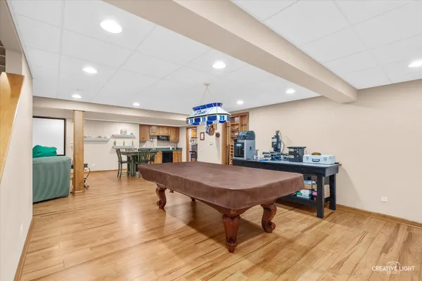 $1,200,000 | 1651 Johnson Road, Oswego, IL 60543