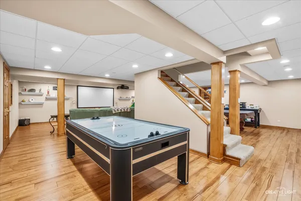 $1,200,000 | 1651 Johnson Road, Oswego, IL 60543