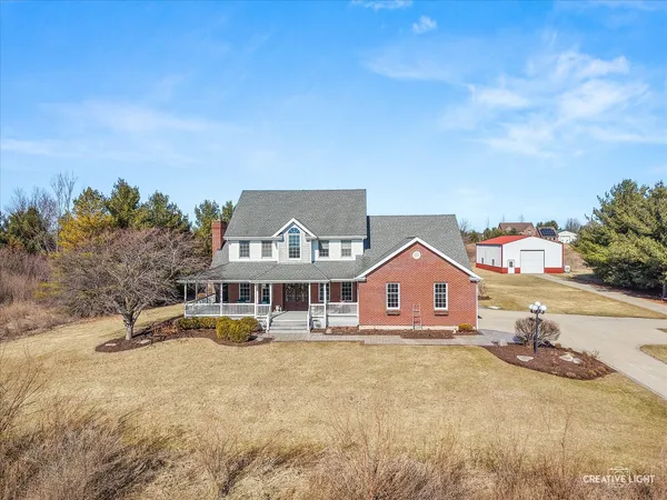 $1,200,000 | 1651 Johnson Road, Oswego, IL 60543