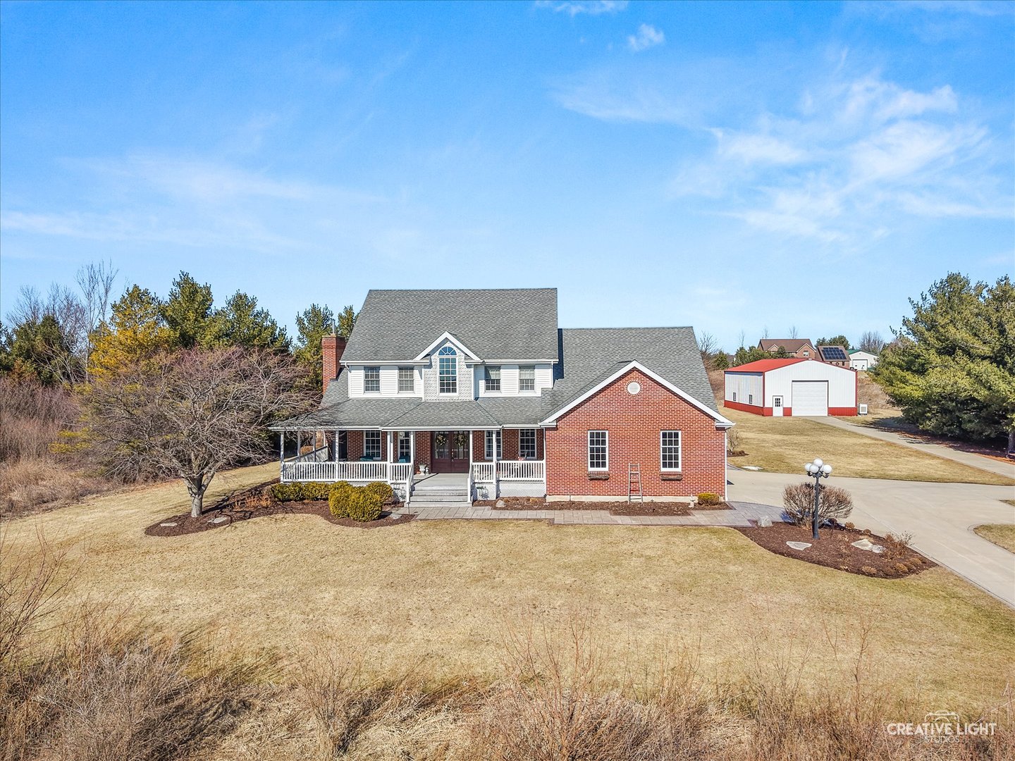 1651 Johnson Road Oswego, IL 60543 - Photo 3 of 63