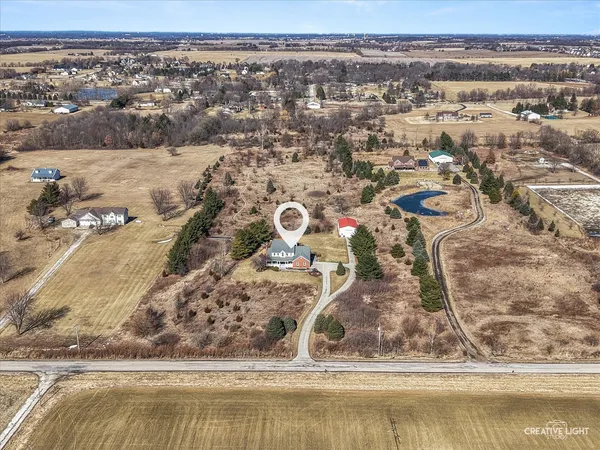 $1,200,000 | 1651 Johnson Road, Oswego, IL 60543