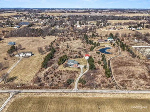 $1,200,000 | 1651 Johnson Road, Oswego, IL 60543