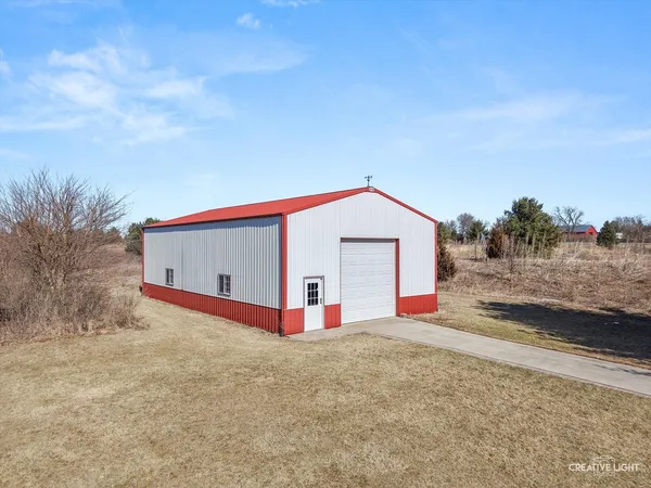 $1,200,000 | 1651 Johnson Road, Oswego, IL 60543