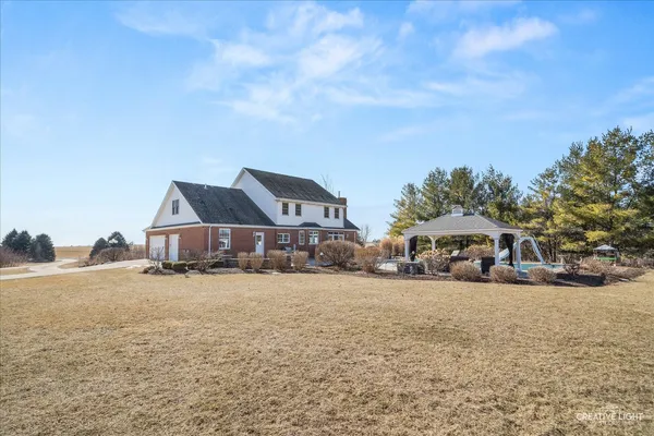 $1,200,000 | 1651 Johnson Road, Oswego, IL 60543