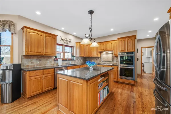 $1,200,000 | 1651 Johnson Road, Oswego, IL 60543