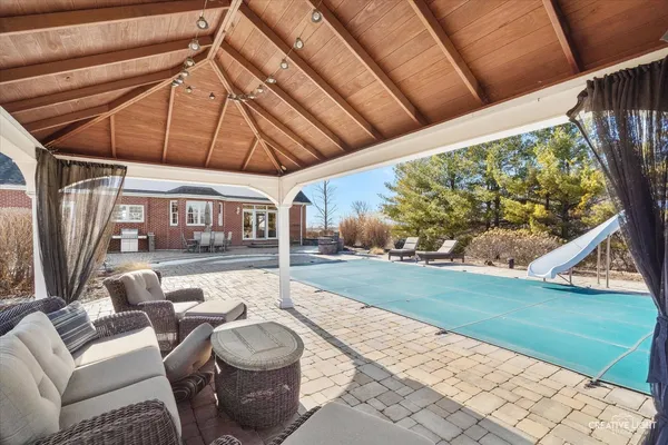 $1,200,000 | 1651 Johnson Road, Oswego, IL 60543