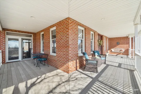 $1,200,000 | 1651 Johnson Road, Oswego, IL 60543