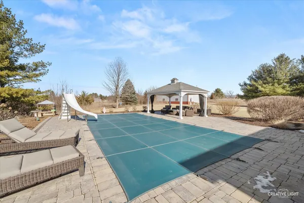 $1,200,000 | 1651 Johnson Road, Oswego, IL 60543