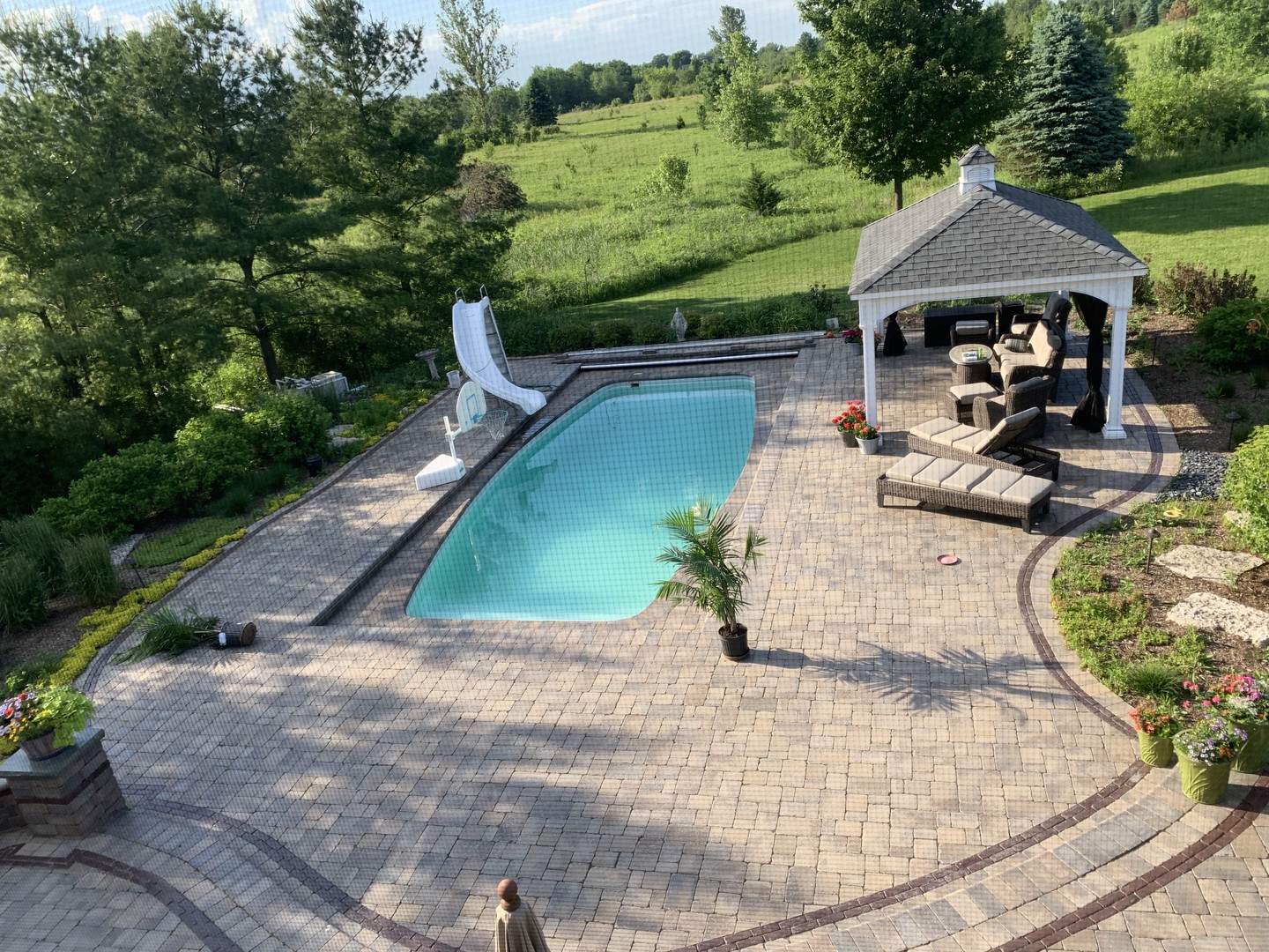 1651 Johnson Road Oswego, IL 60543 - Photo 53 of 63