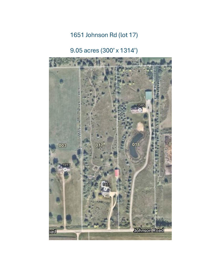 1651 Johnson Road Oswego, IL 60543 - Photo 54 of 63