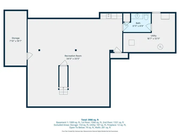 $1,200,000 | 1651 Johnson Road, Oswego, IL 60543