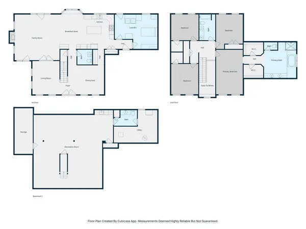 $1,200,000 | 1651 Johnson Road, Oswego, IL 60543