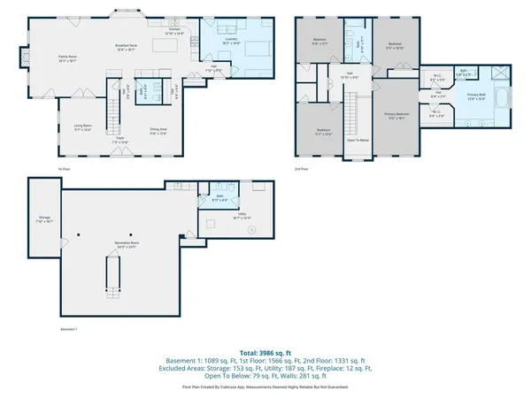 $1,200,000 | 1651 Johnson Road, Oswego, IL 60543