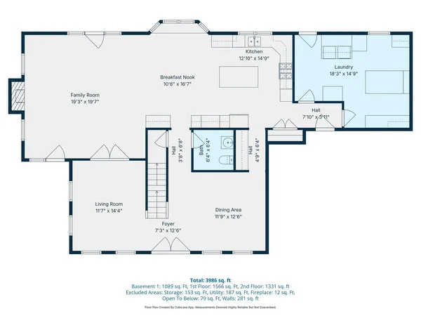 $1,200,000 | 1651 Johnson Road, Oswego, IL 60543