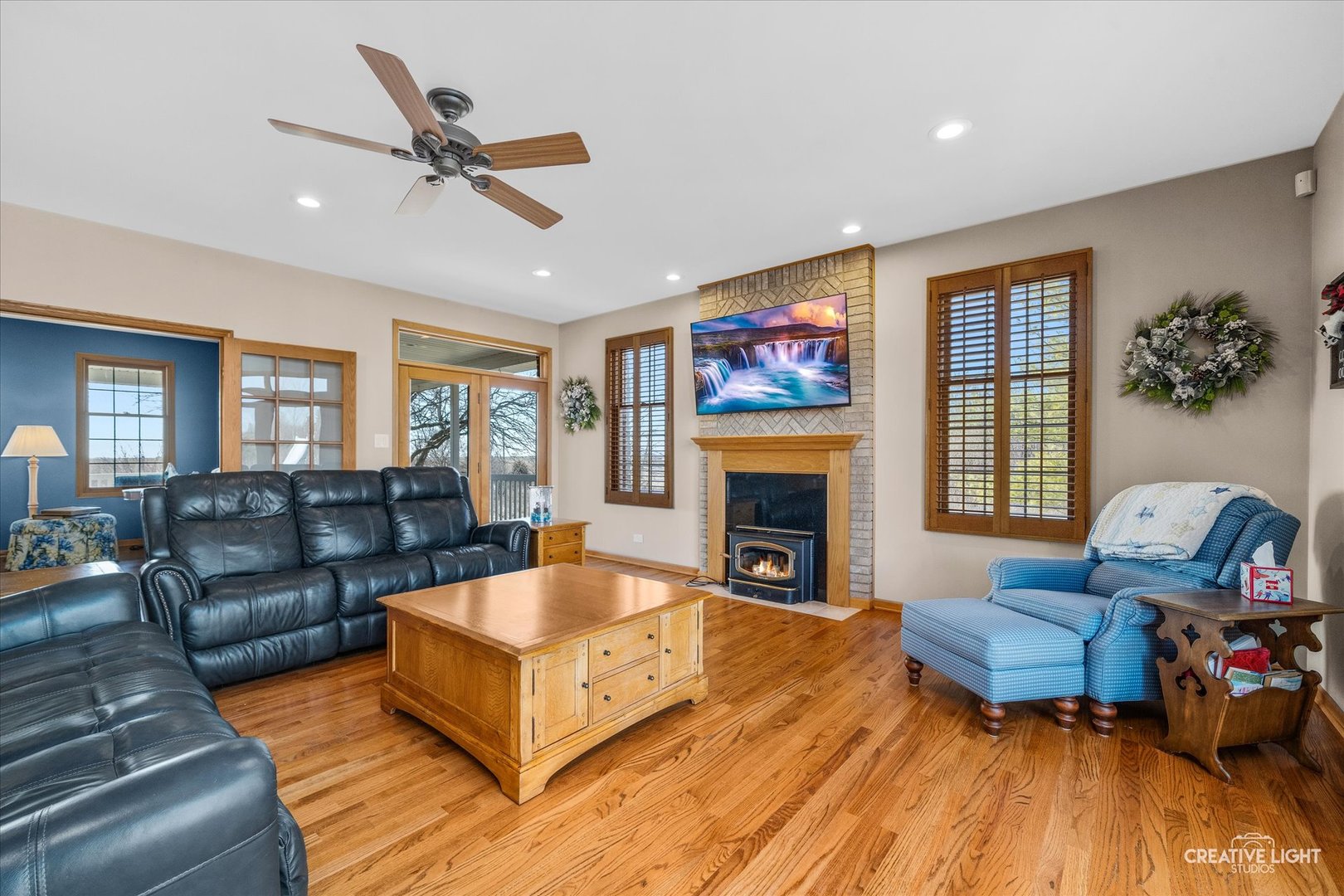 1651 Johnson Road Oswego, IL 60543 - Photo 7 of 63