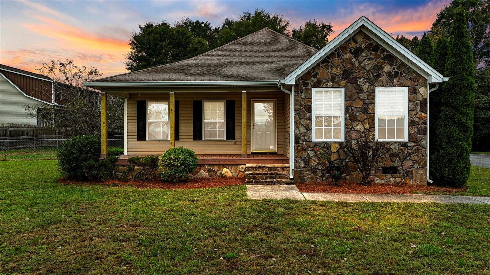 802 Poplar Springs Road Ringgold, GA 30736 - Photo 1 of 42 Gallery Image 1