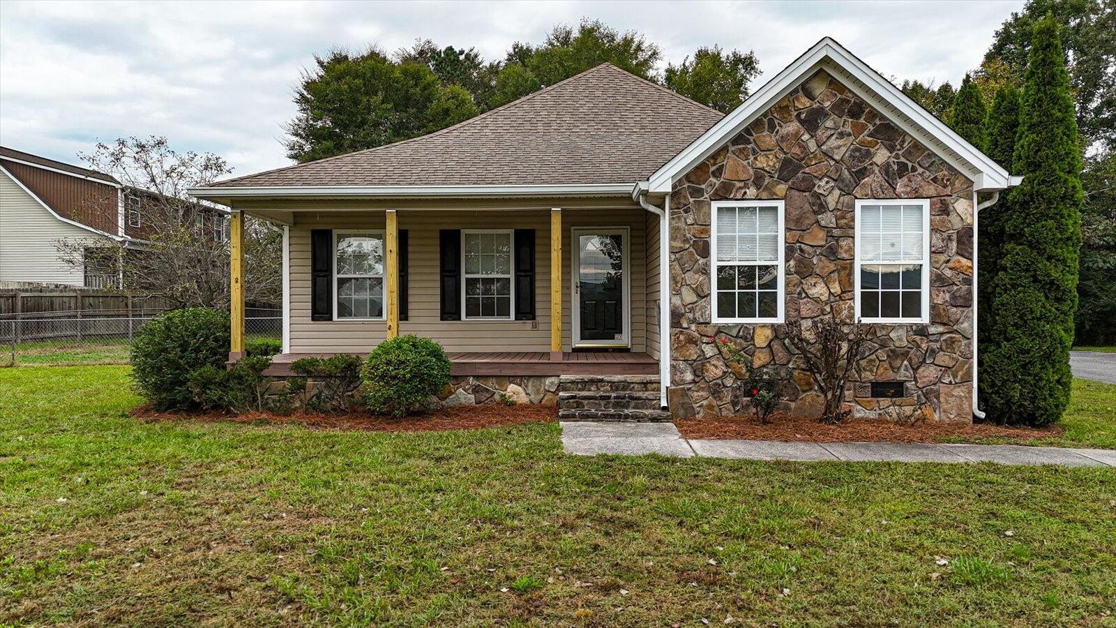 802 Poplar Springs Road Ringgold, GA 30736 - Photo 2 of 42 Gallery Image 2