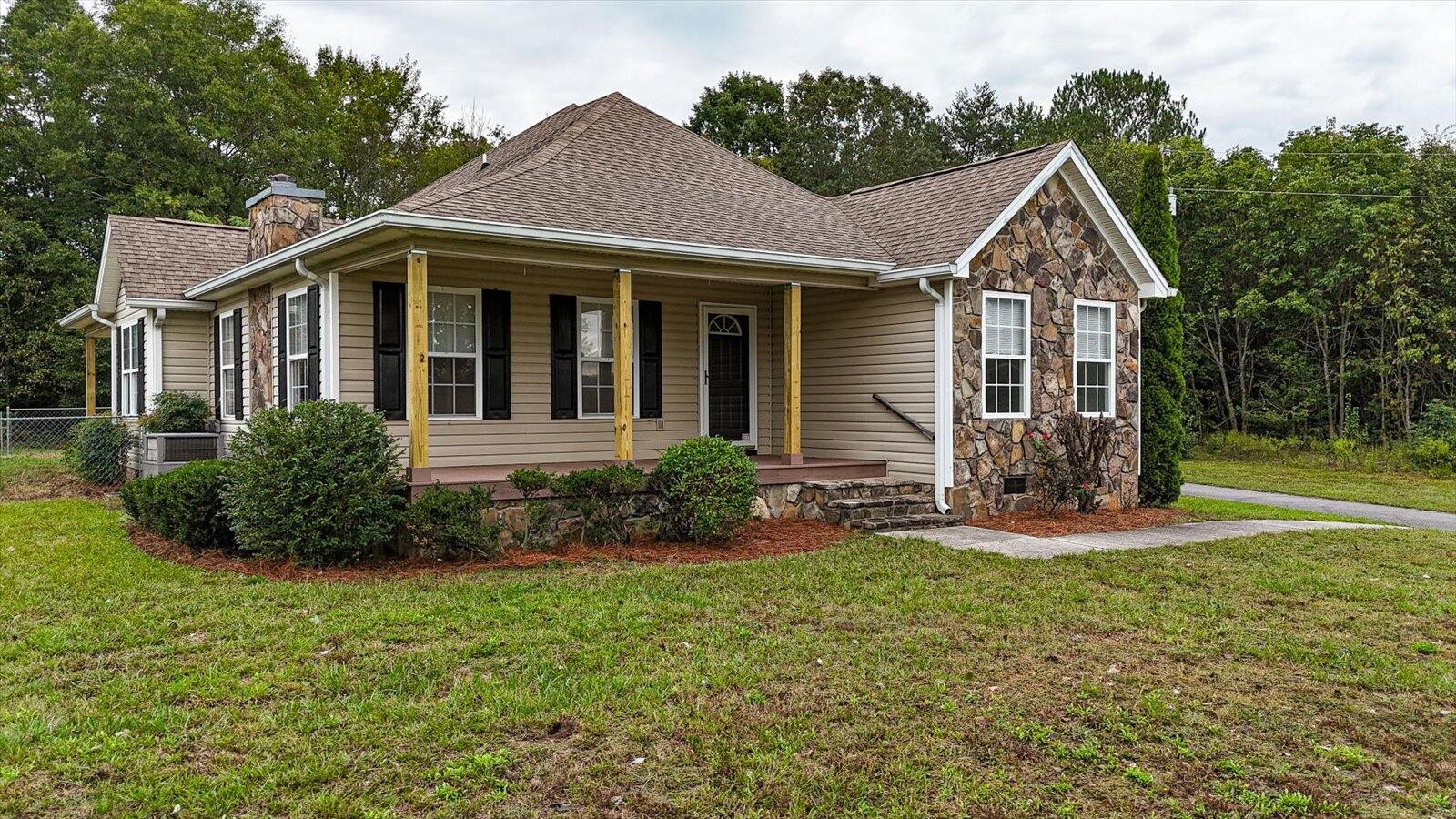 802 Poplar Springs Road Ringgold, GA 30736 - Photo 3 of 42 Gallery Image 3