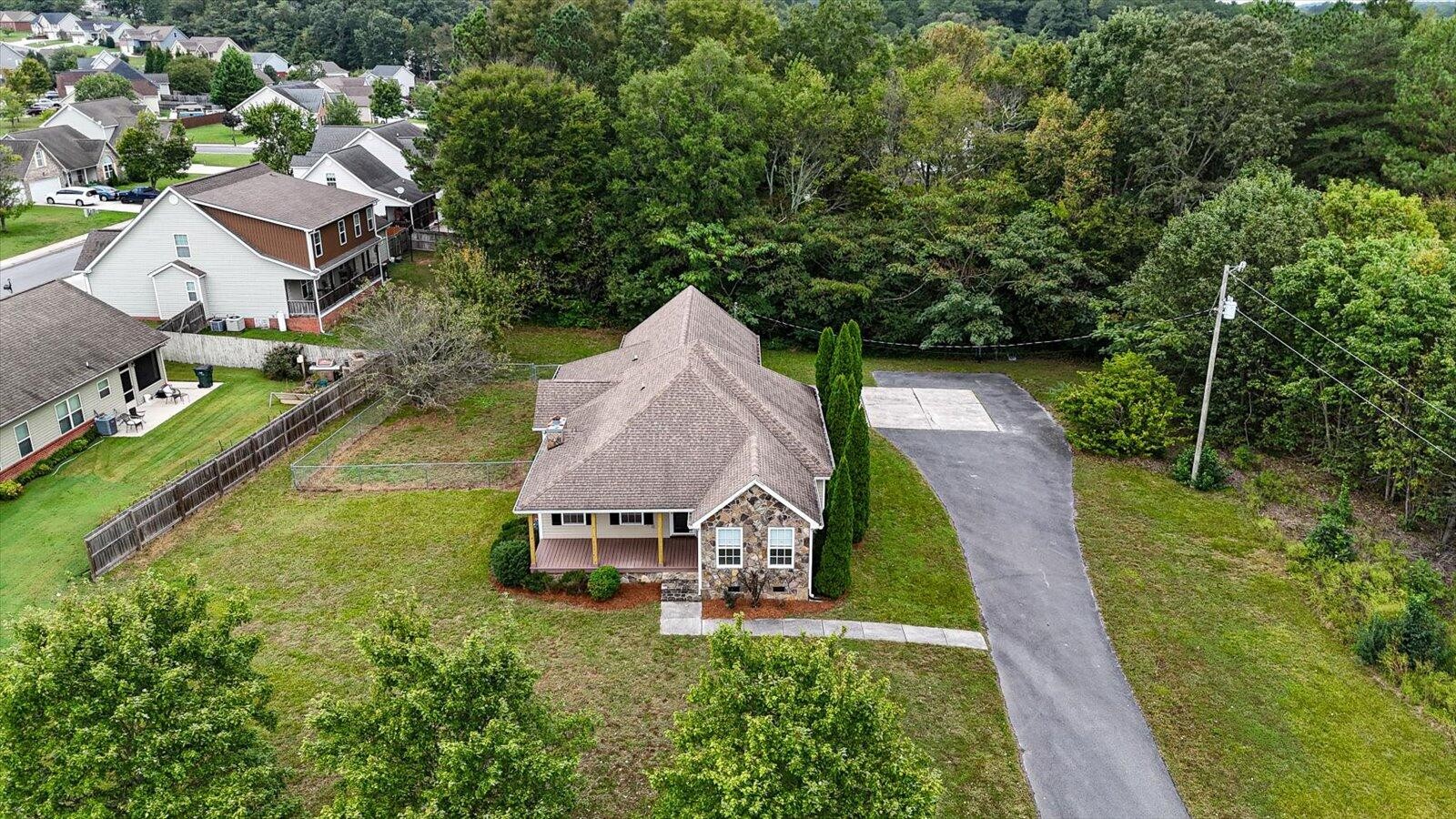 802 Poplar Springs Road Ringgold, GA 30736 - Photo 33 of 42 Gallery Image 33