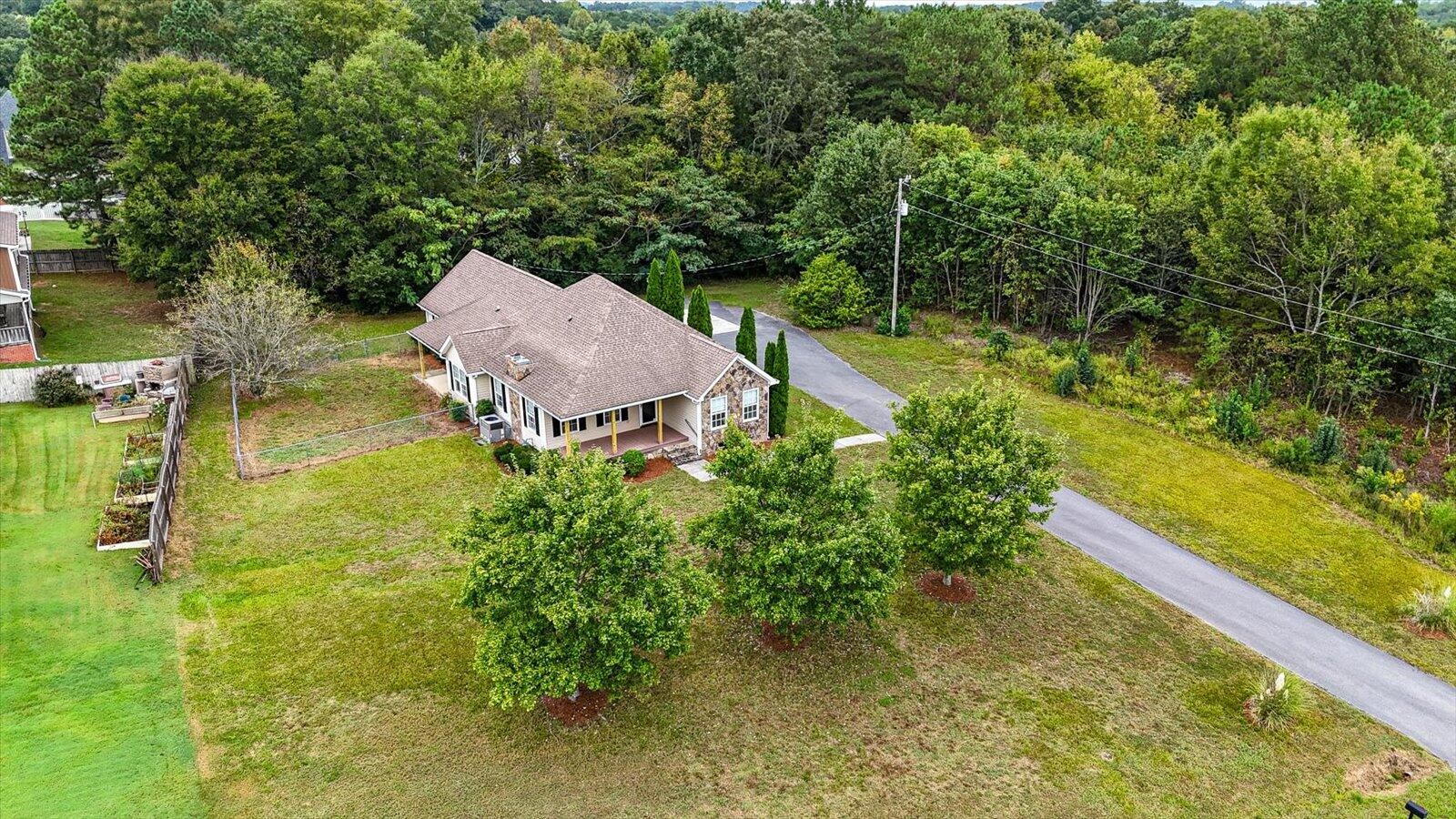 802 Poplar Springs Road Ringgold, GA 30736 - Photo 34 of 42 Gallery Image 34