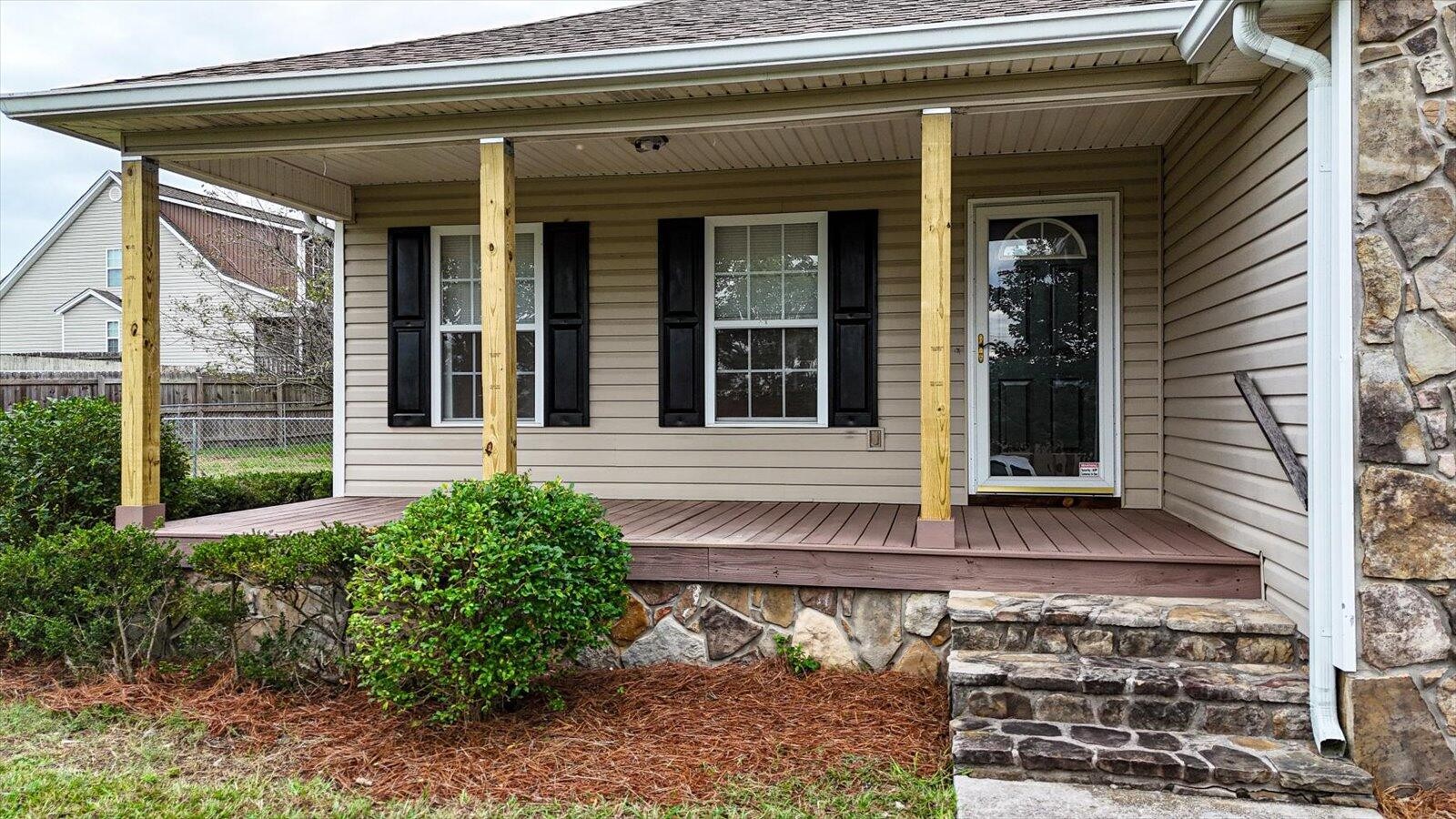 802 Poplar Springs Road Ringgold, GA 30736 - Photo 4 of 42 Gallery Image 4