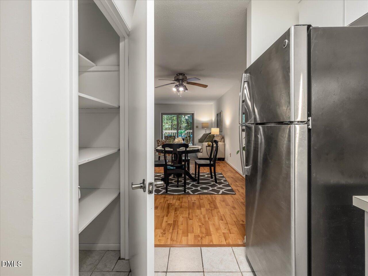 16 Pinnacle Road Durham, NC 27705 - Photo 17 of 31 33-Pantry