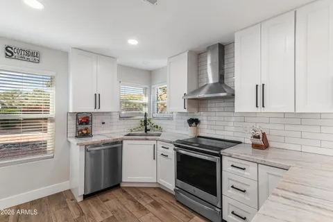 $500,000 | 8787 East Mountain View Road, Unit 1019, Scottsdale, AZ 85258