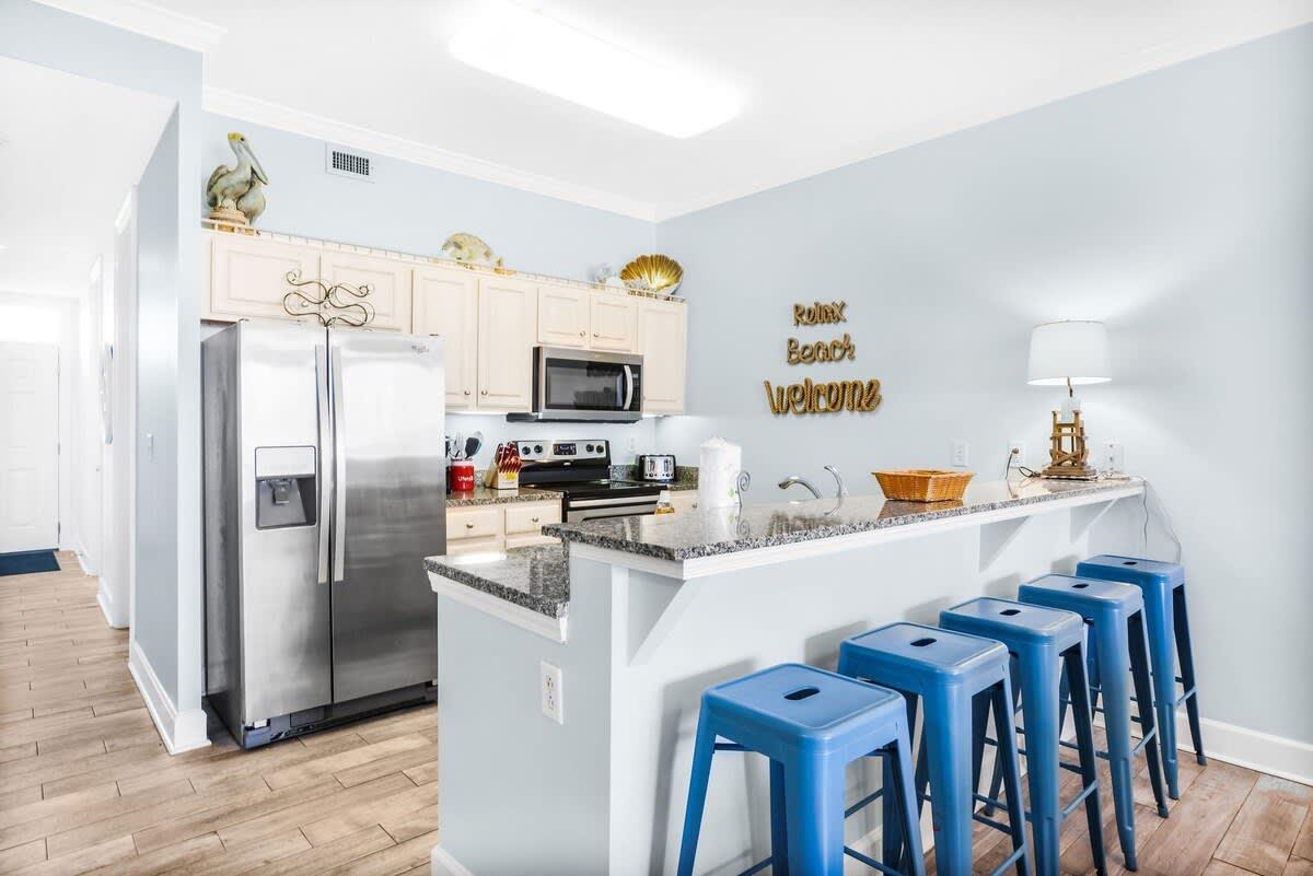 27284 Gulf Road, Unit 205 Orange Beach, AL 36561 - Photo 14 of 40