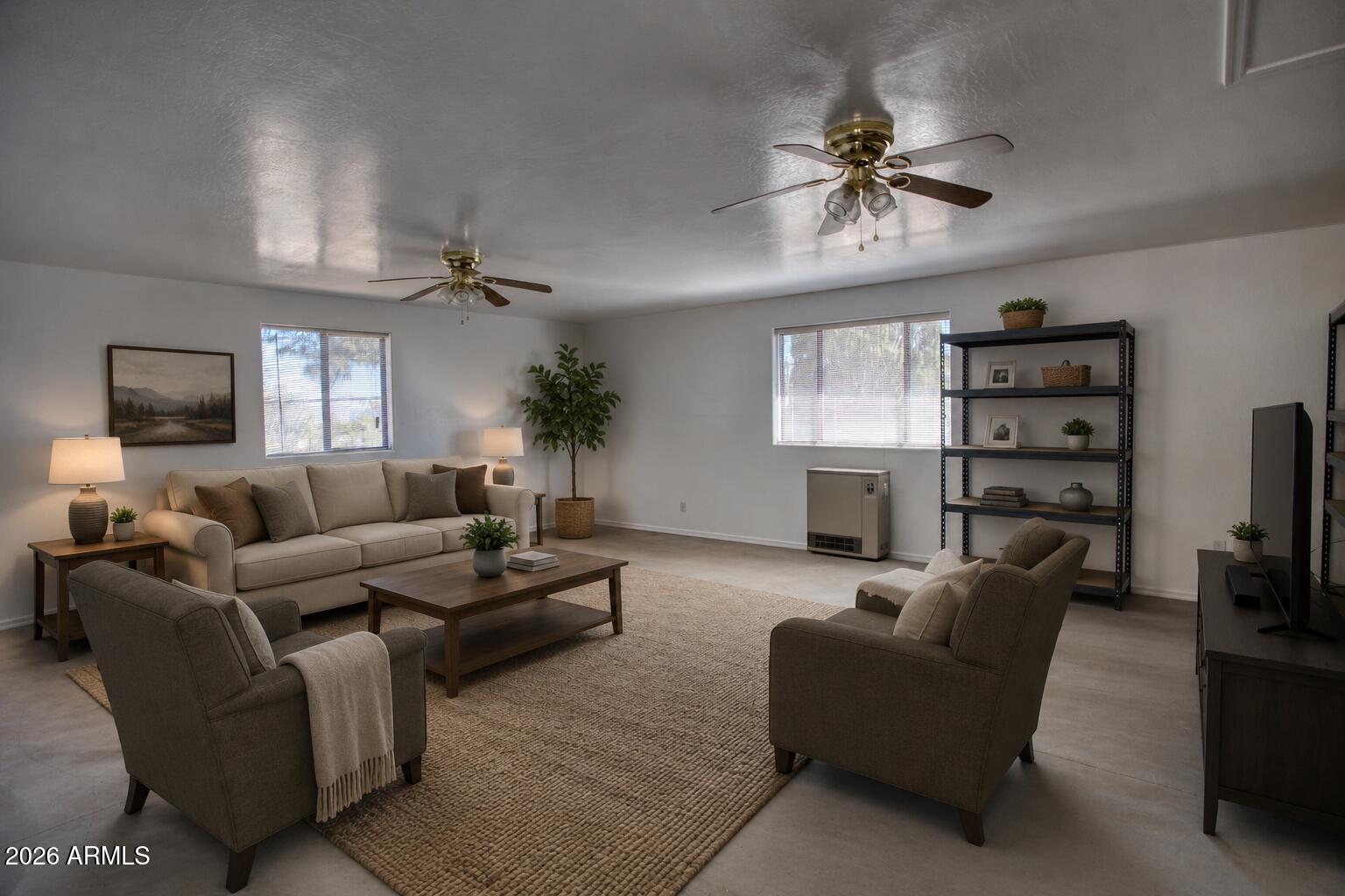 949 Geronimo Lane Show Low, AZ 85901 - Photo 32 of 46