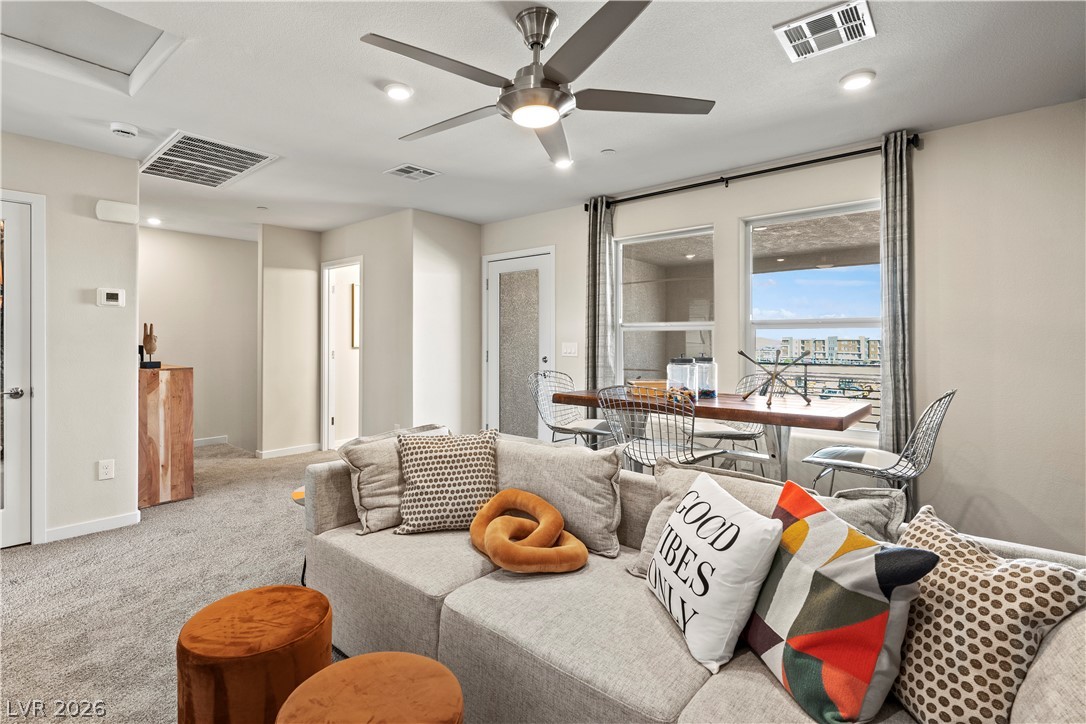 338 Cymbal Place Henderson, NV 89015 - Photo 20 of 40 MODEL HOME PHOTO