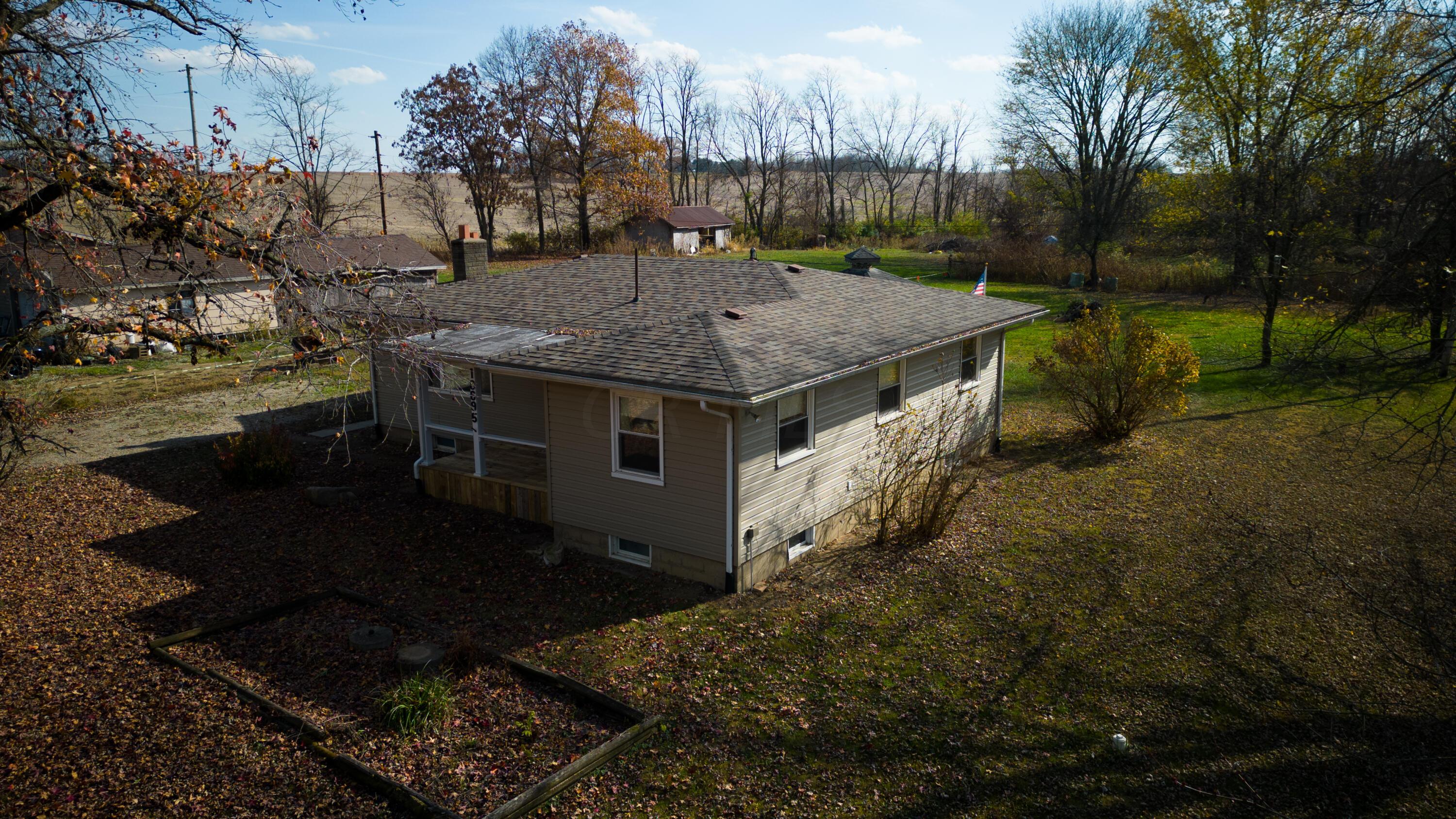 10695 Valentine Road Southwest Stoutsville, OH 43154 - Photo 35 of 38 10695 Valentine Rd SW-39