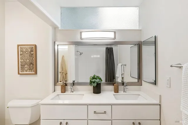 $879,000 | 10 Andrew Drive, Unit 61, Tiburon, CA 94920