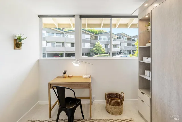$879,000 | 10 Andrew Drive, Unit 61, Tiburon, CA 94920