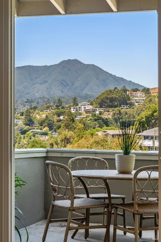 $879,000 | 10 Andrew Drive, Unit 61, Tiburon, CA 94920